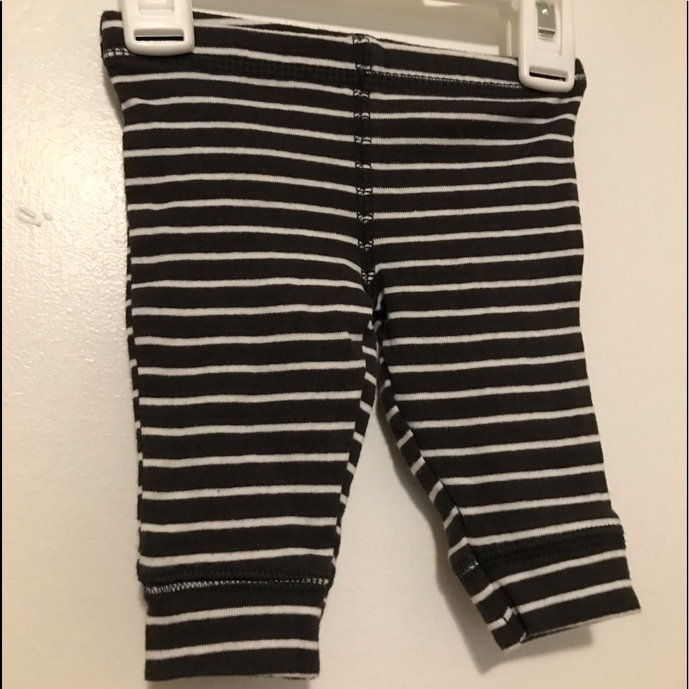 Baby pants